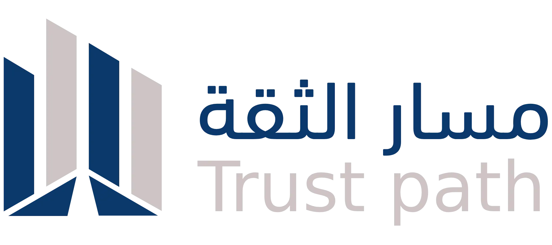 logo trust path 1843 819